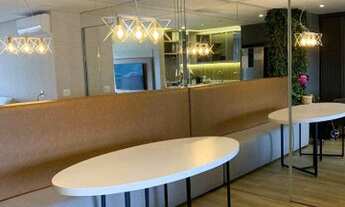 Imagem 7: Apartamento lindo mobiliado à venda no Edifício Choice