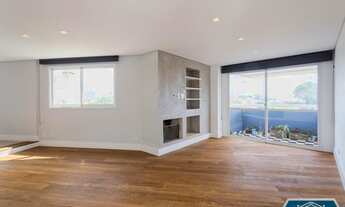 Imagem: Bela cobertura, reformada. Veja as fotos!