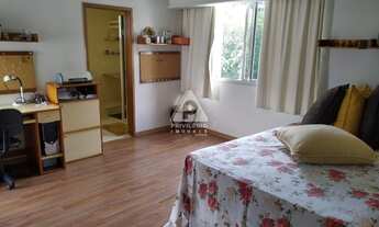 Imagem 7: Apartamento à venda, 4 quartos, 2 suítes, 2 vagas, Lagoa - RIO DE JANEIRO/RJ