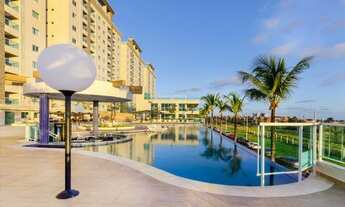 Imagem 5: Apto no Salinas Park Resort de 55 metros quadrados, totalmente completo - Salinópolis - PA