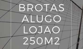 Imagem 2: Lojao Brotas, engenho velho, proximo Bom Preço