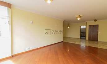 Imagem 4: Locação Apartamento 3 Dormitórios - 168 m² Higienópolis