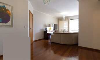 Imagem 4: Apartamento à venda, Perdizes, 130m², 3 dormitórios, 2 suítes, 2 vagas!