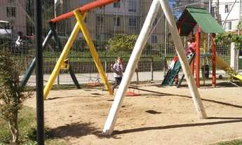 Imagem 2: Apartamento para venda possui 62 metros quadrados com 3 quartos