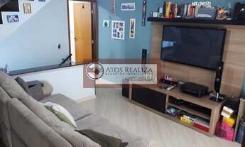 Imagem: Sobrado em Jardim Maria Duarte - São Paulo