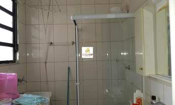 Imagem 7: Apartamento à venda, Vila Buarque, 43m², 1 dormitório, sem vaga!