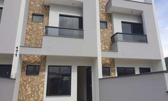 Imagem 2: Sobrado em São José, 2 suítes, condições facilitadas para financiamento, avaliação de 50 m