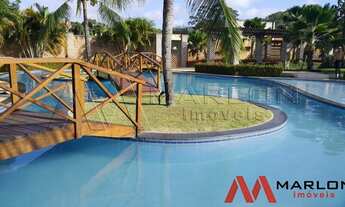 Imagem 2: Terreno para venda Le Petit Jardim, 100m², em Pium - Nísia Floresta - RN