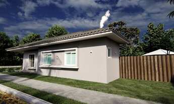 Imagem 7: Casa para venda com 118 metros quadrados com 3 quartos em Praia São Jorge - Arroio do Sal