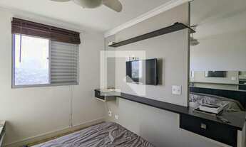 Imagem 6: Apartamento para Aluguel - Taboão, 2 Quartos, 105 m2