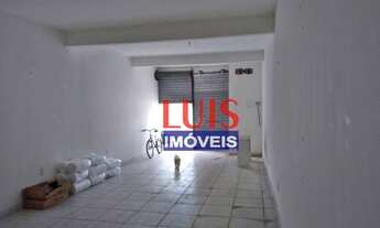 Imagem 2: Loja para alugar, 50 m² por R$ 1.500/mês - Itaipu - Niterói/RJ - LO0214