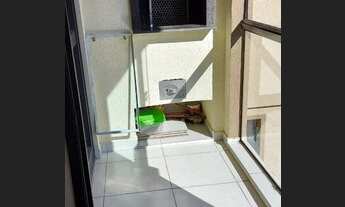 Imagem 5: Apartamento para Venda em Curitiba, Novo Mundo, 3 dormitórios, 1 suíte, 1 banheiro, 2 vaga