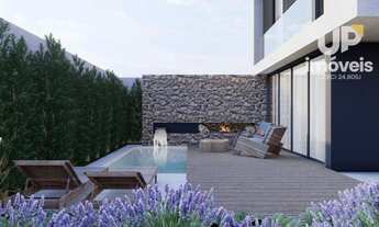 Imagem 6: Sobrado com 3 dormitórios, 1 suíte, à venda, 118 m² por R$ 850.000 - Laranjal - Pelotas/RS