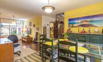 Imagem 4: Casa Venda Brooklin 245 m² 4 Dormitórios