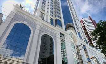 Imagem: Conheça o Acqualina no Centro em Balneário