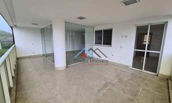 Imagem 2: Apartamento com 4 dormitórios à venda, 141 m² por R$ 1.570.531,35 - Praia da Costa - Vila