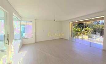 Imagem 4: Casa com 4 suítes à venda, 387 m² por R$ 2.890.000 - Alphaville - Lagoa dos Ingleses - Nov