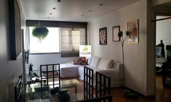 Imagem: Apartamento à venda, Vila Mariana, 100m²