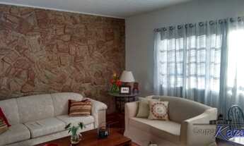 Imagem: Sao Jose dos Campos - Casa de Condomínio