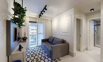 Imagem 4: Apartamento residencial para venda, Vila Gomes Cardim, São Paulo - AP12929