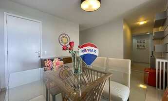 Imagem 6: Apartamento com 3 quartos à venda, 96 m² por R$ 750.000 - Barra Bonita - Up Life - Recreio