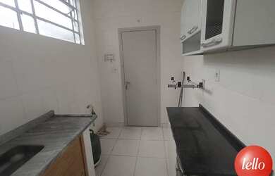 Imagem 13: São Paulo - Apartamento Padrão - Santo Amaro