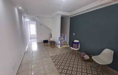 Imagem 6: Sobrado com 2 dormitórios à venda, 56 m² por R$ 240.000 - Parque Taipas - São Paulo/SP