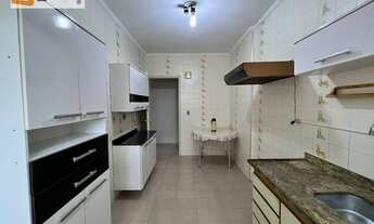 Imagem 7: Apartamento com 2 dormitórios à venda, 75 m² por R$ 310.000,00 - Canto do Forte - Praia Gr