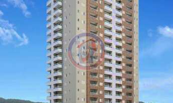 Imagem: Apartamento com 1 dorm, Caiçara, Praia