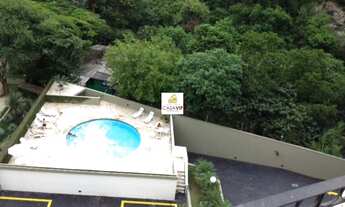 Imagem 7: Apartamento à venda, Vila Andrade, 130m², 3 dormitórios, 1 suíte, 2 vagas!