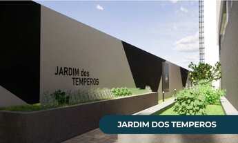 Imagem 7: Apartamento em São Sebastião com sacada e churrasqueira, a partir de 178 mil entrada parce