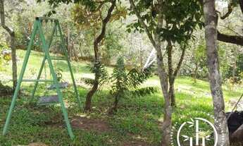 Imagem 3: Casa Verde Casa com 1 dormitório