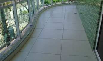 Imagem: Apartamento 3 quartos (1 suite) com 109m²