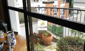 Imagem 4: Apartamento à venda, Itaim Bibi, 74m², 1 suíte, 1 vaga!