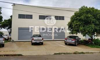 Imagem 3: Comercial galpão / barracão - Bairro Jardim Guanabara em Goiânia