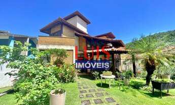 Imagem: Casa com 4 dormitórios à venda, 354 m²