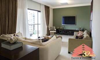 Imagem 6: APARTAMENTO ALTO PADRAO PARQUE DA MOOCA