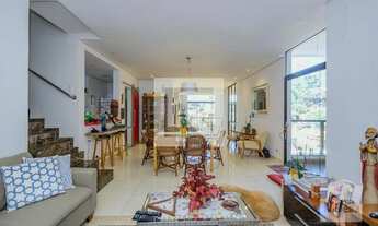 Imagem 4: Casa à Venda - Santa Lúcia, 3 Quartos, 270 m²