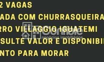 Imagem 7: Apartamento Padrão