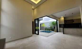 Imagem 6: Casa com 3 dormitórios à venda, 149 m² por R$ 880.000,00 - Residencial Maria Julia - São J