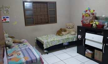 Imagem 4: Vende-se Casa Jd Arroyo - TH162