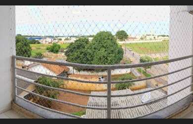 Imagem 5: Vende-se apartamento de 2 quartos + vaga de garage no Resid. São Paulo 1 - Imobiliado