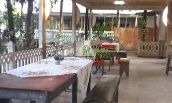 Imagem 4: Exclusividade! Sítio com hospedagem à venda, 3000m², Nova Iguaçu - RIO DE JANEIRO/RJ