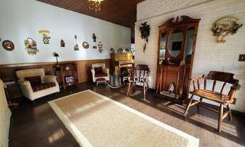 Imagem: Casa com 4 dormitórios à venda, 450 m²