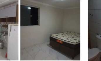 Imagem: Alugue apartamento em Capim Macio