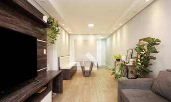 Imagem 4: Apartamento à Venda - Bela Vista, 1 Quarto, 82 m2