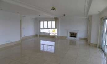 Imagem 3: Cobertura alto padrão à venda, Indianópolis, 600m², 4 suítes, 6 vagas!