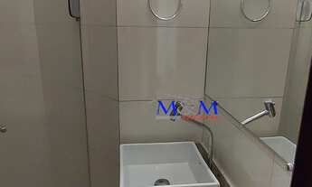 Imagem 7: Lindo Ap. com 02 quartos, Bairro Santa Monica. Planejado, bom acabamento e com ar condicio