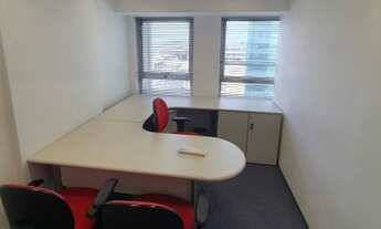 Imagem: Sala/Conjunto para aluguel com 51 metros