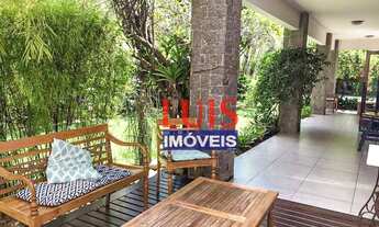 Imagem 2: Casa com 4 dormitórios à venda, 364 m² por R$ 1.800.000 - Itaipu - Niterói/RJ - CA5104